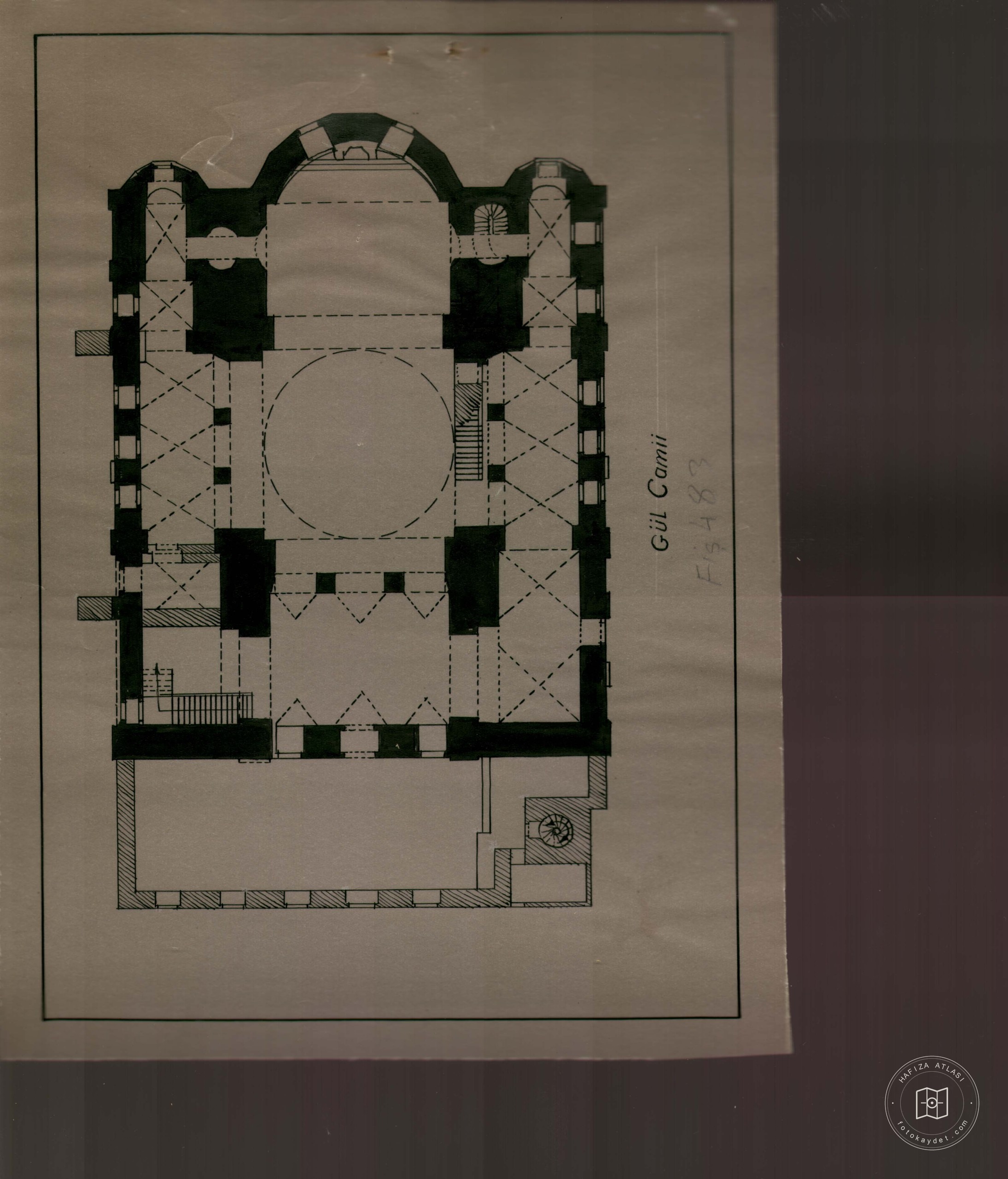Mosque — Document