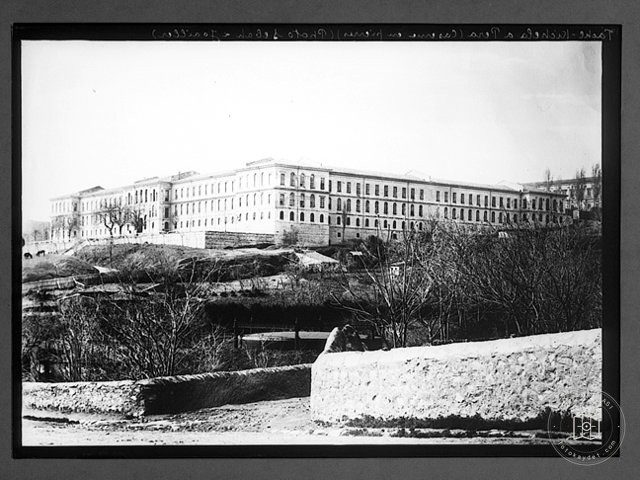 Ottoman Life: 1890–1910 — View from the archive