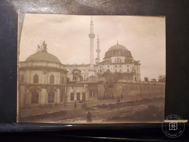 Aksaray — Archive image