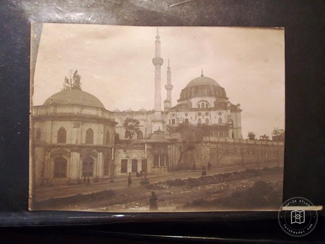 Aksaray — Archive image
