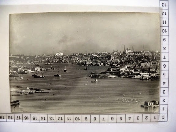 Golden Horn — Archive image
