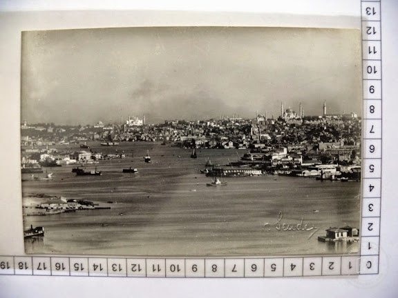 Haliç — Arşiv Görseli