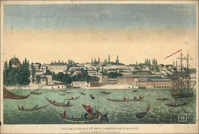 Gündelik Yaşam ve Çeşitli Görseller — Arşivden bir görünüm