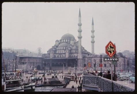 Eminönü — Arşiv Görseli
