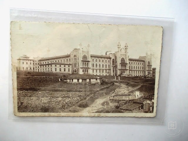 Kadıköy — Arşiv Görseli