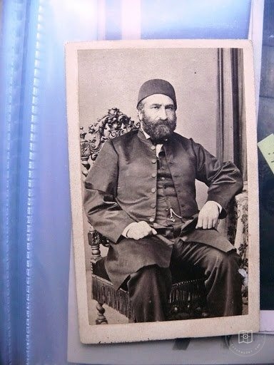 Portreler ve Yaşam — Portre / Kişi Görseli