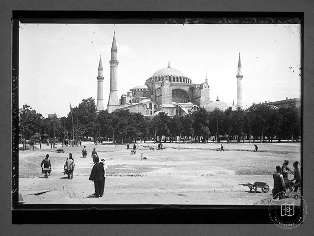 Ottoman Life: 1890–1910 — View from the archive