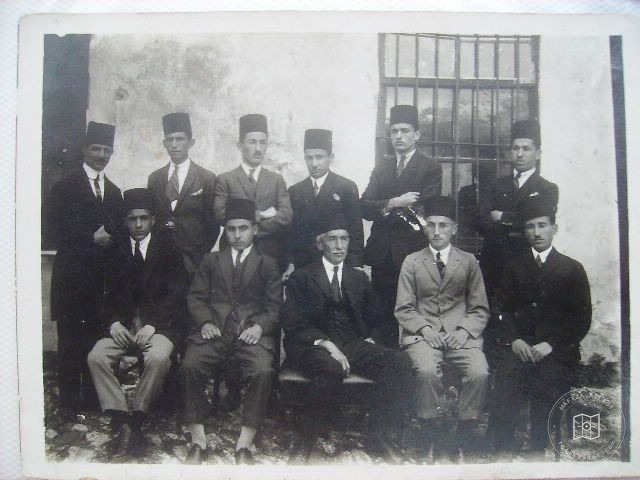 darul funun demands
