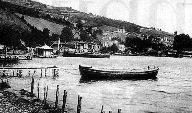 Buyukdere-19-Yuzyil Sonu