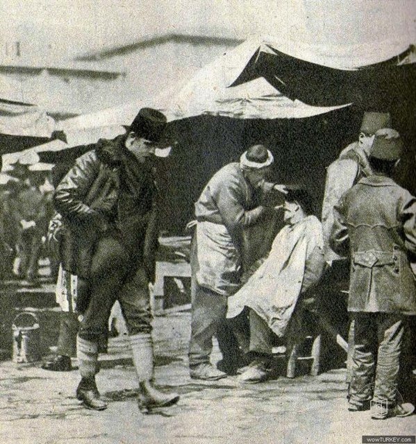 ESNAF-berber