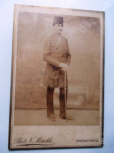 Askerî Yaşam — Arşiv Görseli