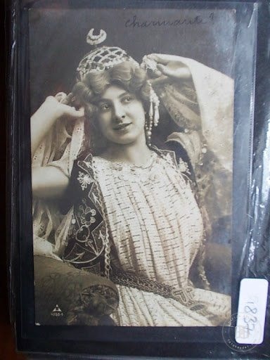 Kadınlar — Arşiv Görseli