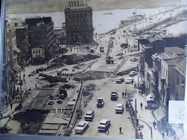 Karaköy — Arşiv Görseli