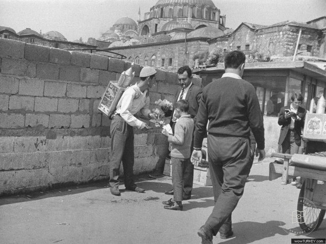Eminönü — Archive record