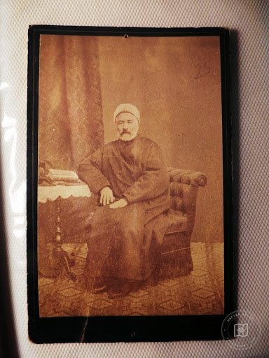 Istanbul Cultural Heritage — Archive image