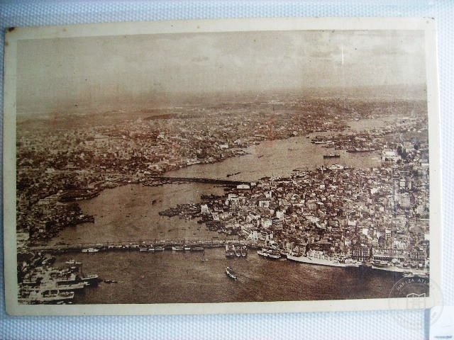 Haliç — Arşiv Görseli