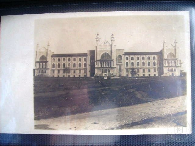 Kadıköy — Arşiv Görseli