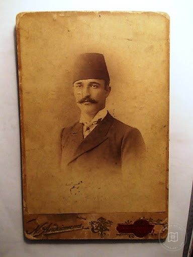 Portreler ve Yaşam — Portre / Kişi Görseli