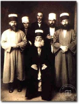 Cihangir’de Son Bektaşiler