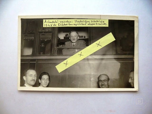 Istanbul Cultural Heritage — Archive image