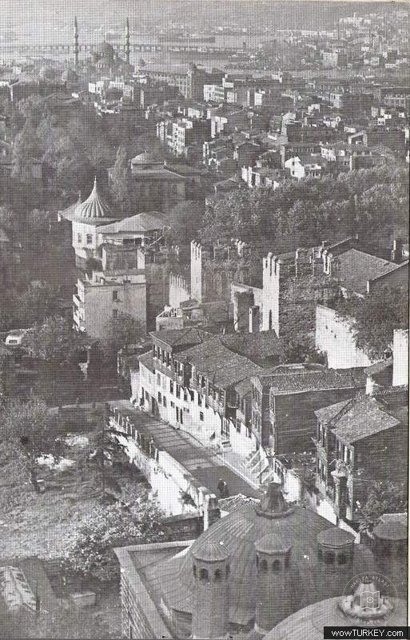 Ayasofya — Arşiv kaydı