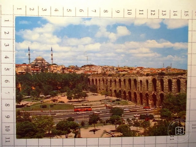 Fatih — Archive image