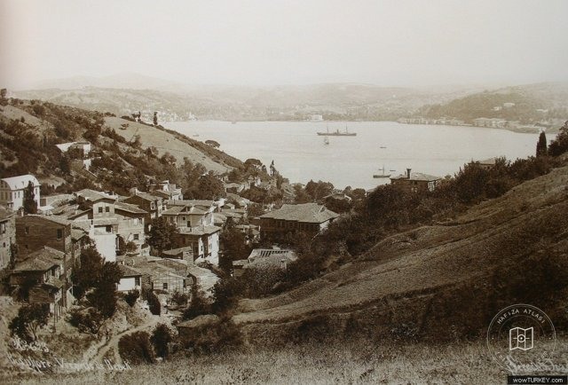 Boğaziçi — Arşiv kaydı