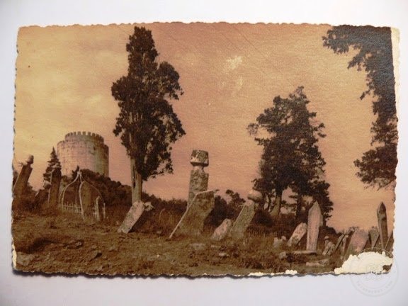 Rumeli and Anatolia Hisarler — Archive image