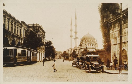 Tophane