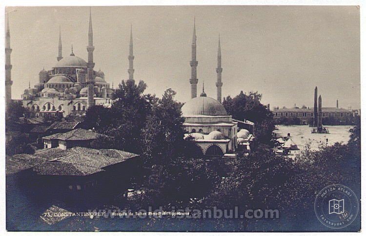 Sahmet