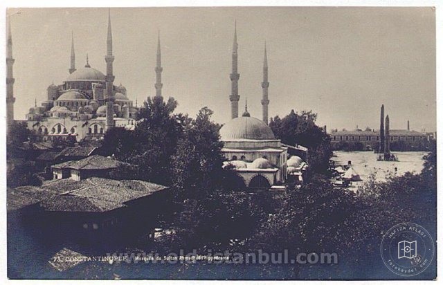 Sahmet