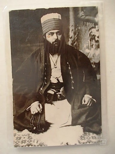 Tasavvuf Kültürü — Arşiv Görseli