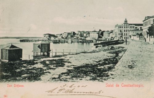 Yeşilköy