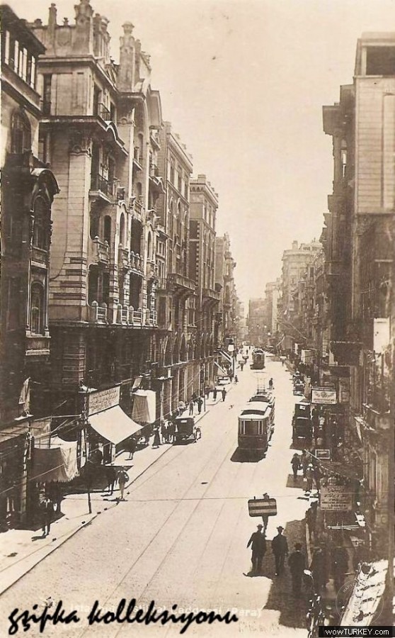 St. George Street