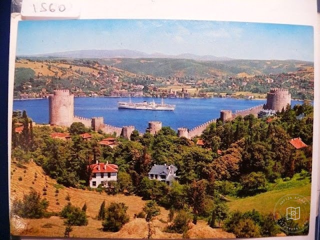 Boğaziçi — Arşiv Görseli