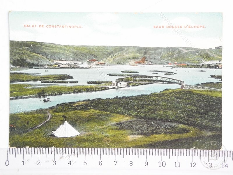 eyüp sultan — View from the archive
