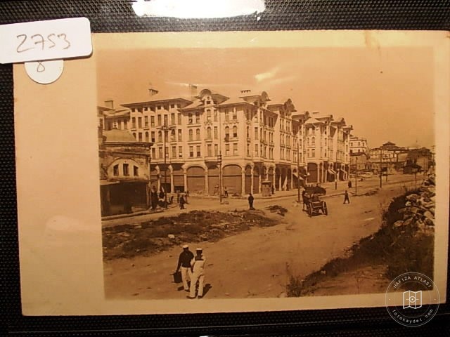 Aksaray — Archive image