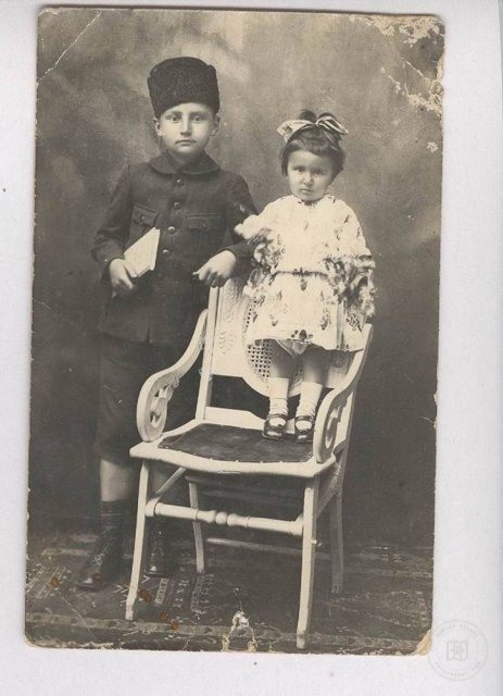 Portreler ve Yaşam — Portre ve kişi arşivi
