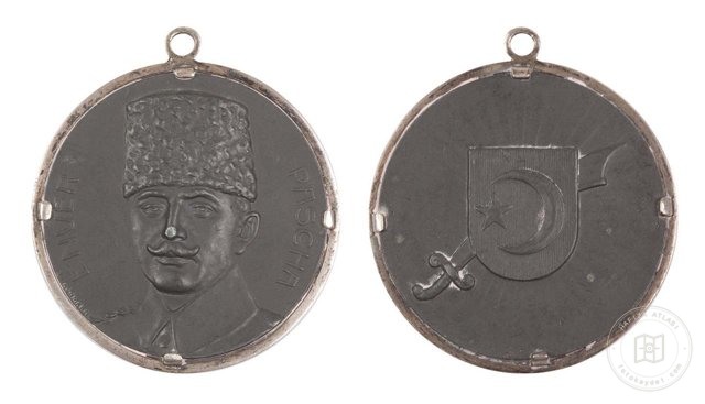 Askerî Yaşam — Arşiv Görseli