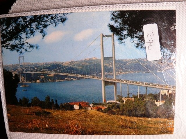 Üsküdar — Arşiv Görseli