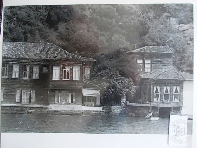 Bosphorus — Archive image