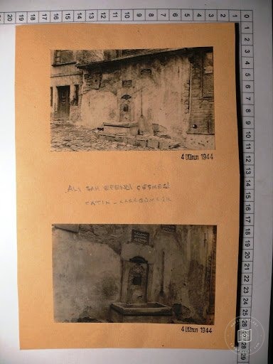 Istanbul Cultural Heritage — Archive image