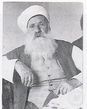 Uşşakıyeden Muhammedtevfikozel