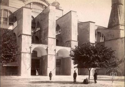 Ayasofya
