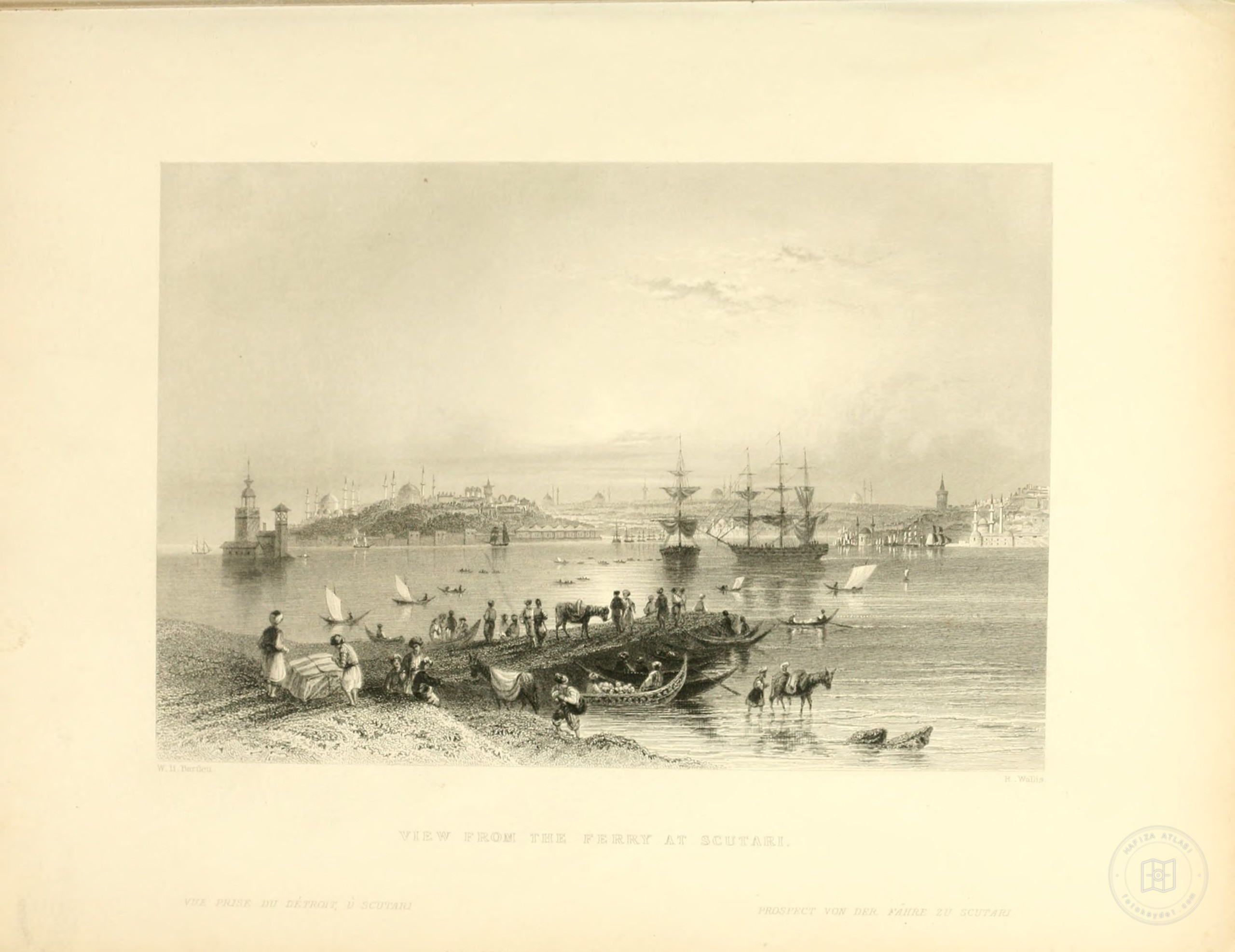 Engravings — Engraving