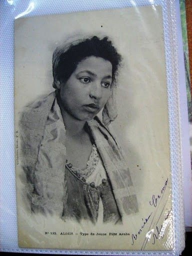 WOMEN — Archive image