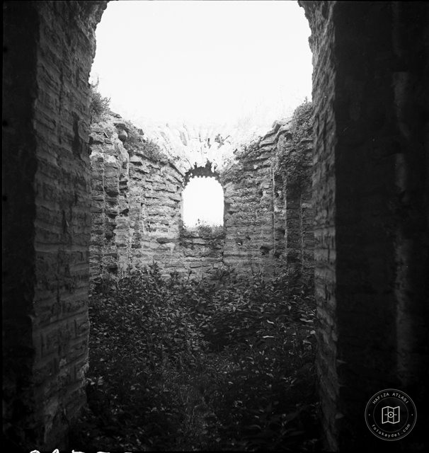 Historic Cities and Architecture — Archive record