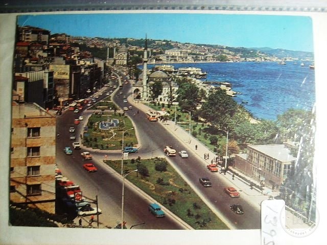 Tophane — Archive image