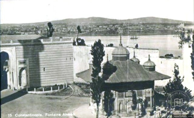 Sultan 3rd Mosque