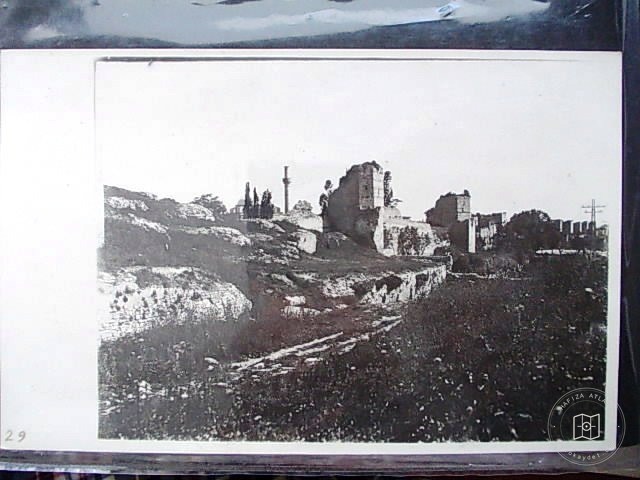 SURLAR — Archive image